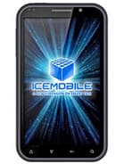 Icemobile Prime device image