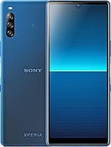 Sony Xperia L4 device image