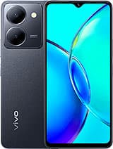 vivo Y27 5G device image