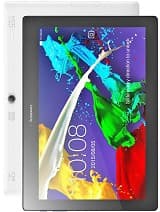 Lenovo Tab 2 A10-70 device image