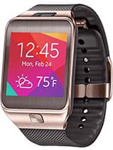 Samsung Gear 2 device image