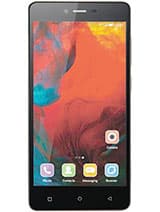 Gionee F103 device image