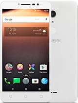 alcatel A3 XL device image