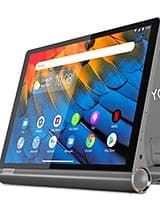 Lenovo Yoga Smart Tab device image