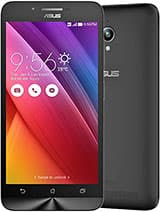Asus Zenfone Go ZC500TG device image