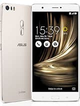 Asus Zenfone 3 Ultra ZU680KL device image