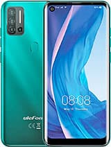 Ulefone Note 11P device image