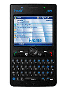 i-mate JAQ4 device image