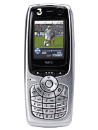 NEC e228 device image