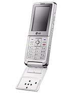 LG KM386 device image