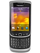 BlackBerry Torch 9810 device image