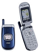 NEC N110 device image