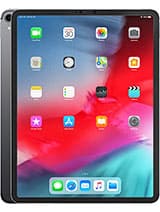 Apple iPad Pro 12.9 (2018) device image