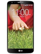 LG G2 device image