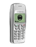 alcatel OT 320 device image