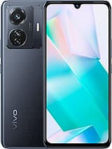 vivo T1 (Snapdragon 778G) device image