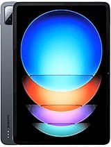 Xiaomi Pad 6S Pro 12.4 device image