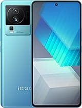 vivo iQOO Neo 7 device image