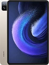 Xiaomi Pad 6 Pro device image