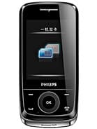 Philips X510 device image