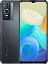 vivo Y76s device image