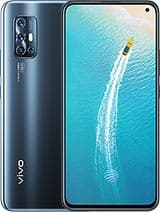 vivo V17 device image