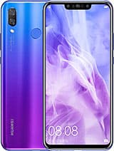 Huawei nova 3 device image
