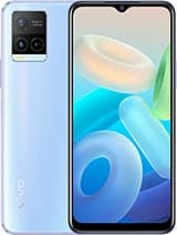 vivo Y32 device image
