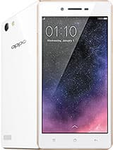 Oppo Neo 7 device image
