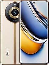 Realme 11 Pro+ device image