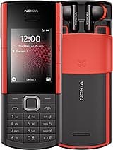 Nokia 5710 XpressAudio device image