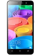 Honor 4X device image