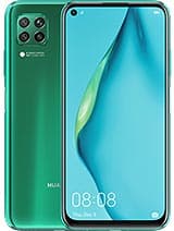 Huawei nova 7i device image