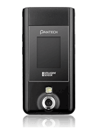 Pantech PG-6200 device image