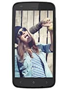 Gionee Ctrl V5 device image