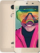 Micromax Canvas Selfie 4 device image