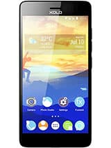 XOLO Black 3GB device image