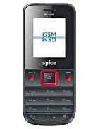 Spice M-4250 device image