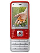 Sony Ericsson C903 device image