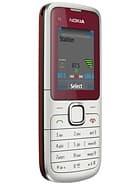 Nokia C1-01 device image