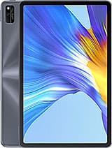 Honor V6 device image