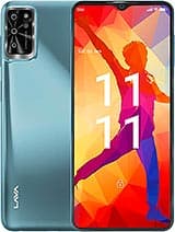 Lava Yuva Pro device image