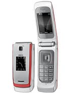 Nokia 3610 fold device image