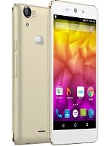 Micromax Canvas Selfie Lens Q345 device image