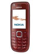 Nokia 3120 classic device image
