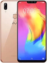 vivo Y83 Pro device image