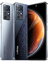 Infinix Zero X device image