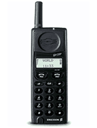 Ericsson GH 337 device image