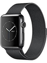 Apple Watch Series 2 42mm device image