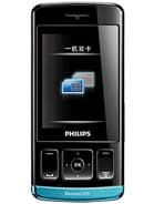 Philips X223 device image